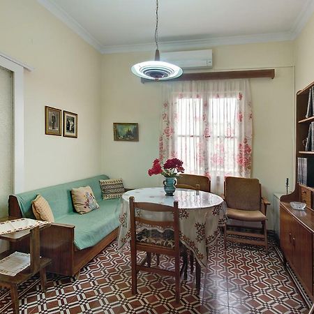 Apartament Emmanouil'S House Chania  Zewnętrze zdjęcie