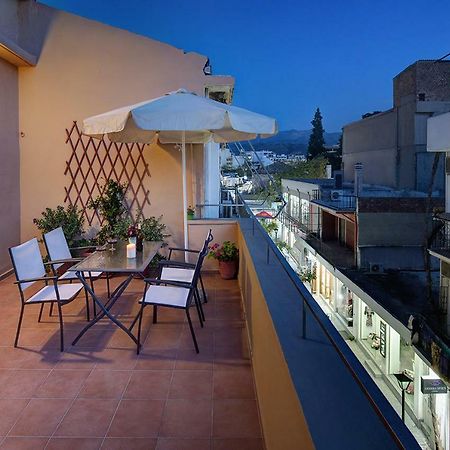 Apartament Emmanouil'S House Chania  Zewnętrze zdjęcie