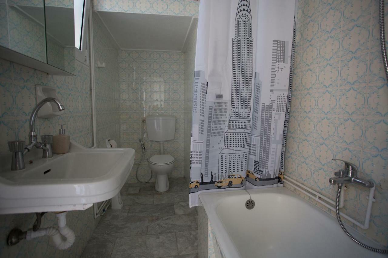 Apartament Emmanouil'S House Chania  Zewnętrze zdjęcie
