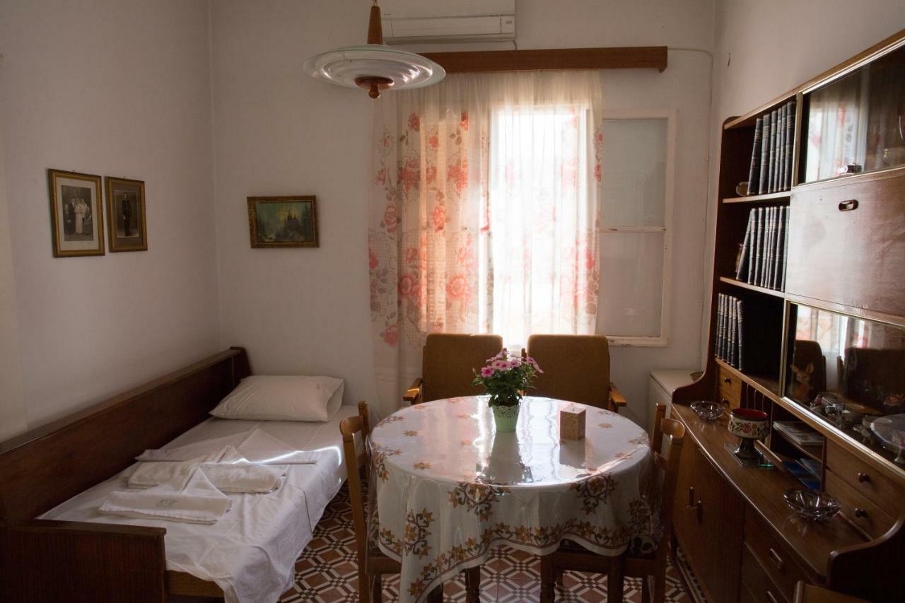 Apartament Emmanouil'S House Chania  Zewnętrze zdjęcie
