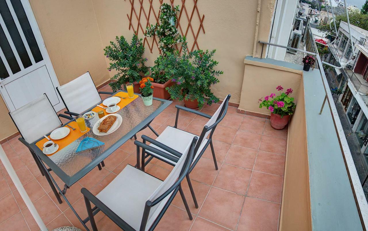 Apartament Emmanouil'S House Chania  Zewnętrze zdjęcie