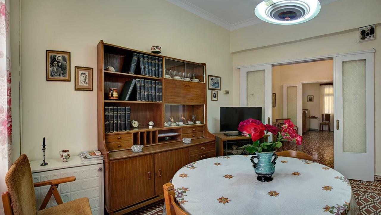 Apartament Emmanouil'S House Chania  Zewnętrze zdjęcie