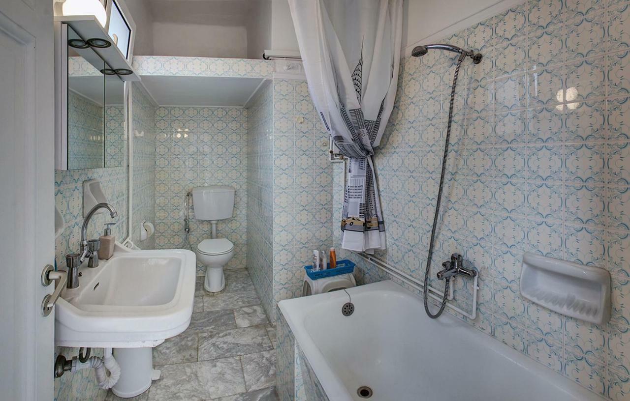 Apartament Emmanouil'S House Chania  Zewnętrze zdjęcie