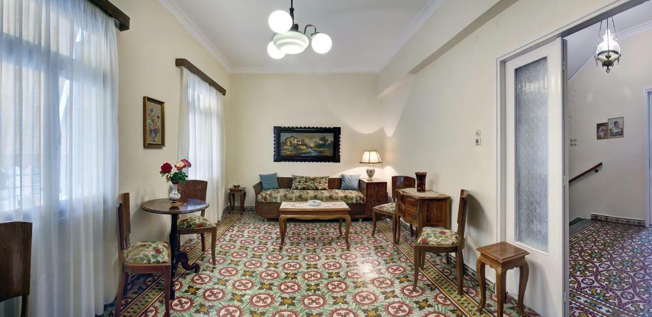 Apartament Emmanouil'S House Chania  Zewnętrze zdjęcie