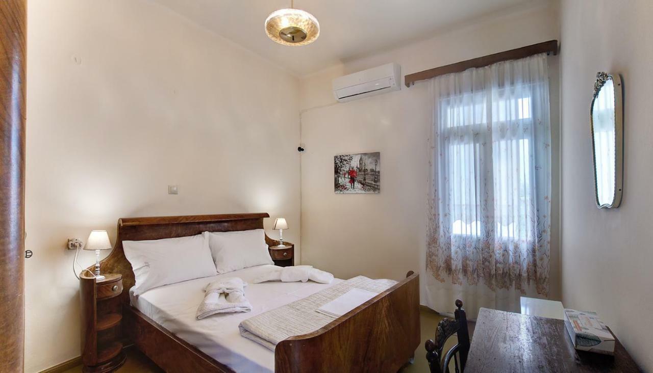 Apartament Emmanouil'S House Chania  Zewnętrze zdjęcie