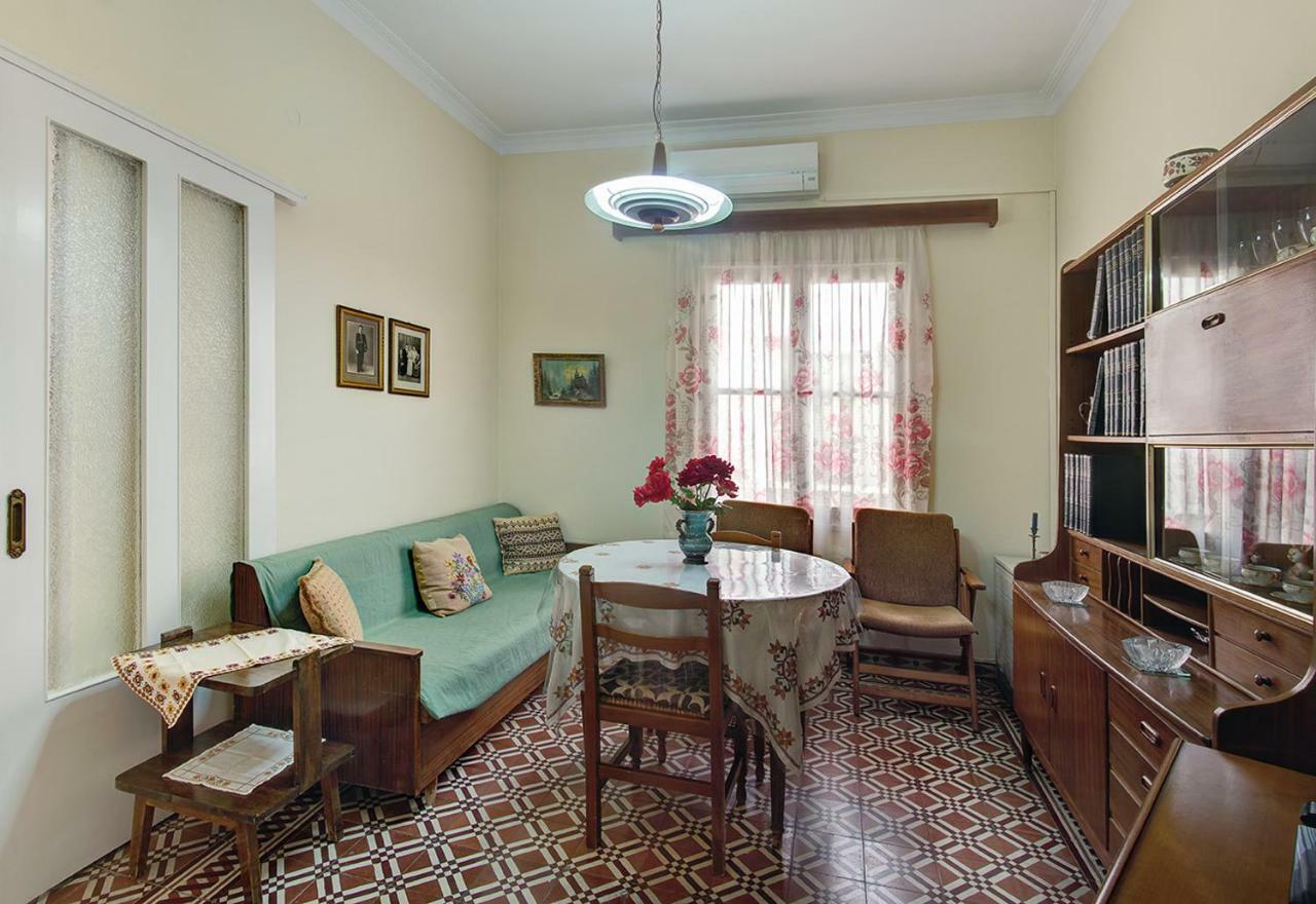 Apartament Emmanouil'S House Chania  Zewnętrze zdjęcie