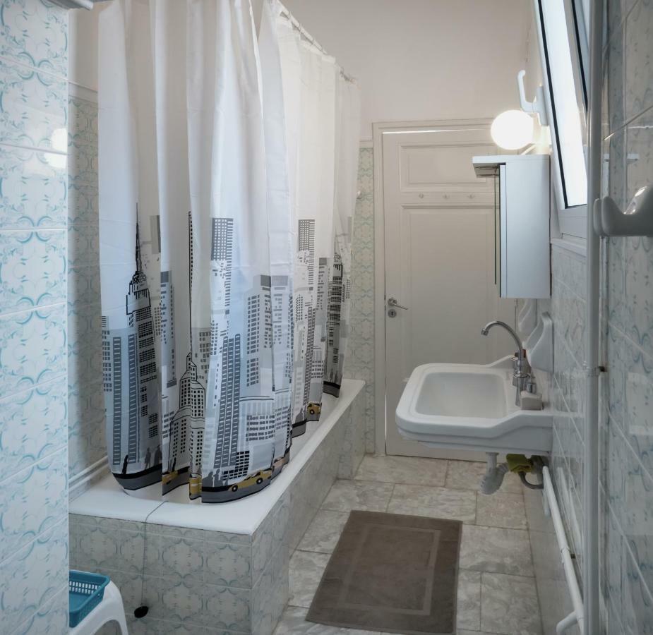 Apartament Emmanouil'S House Chania  Zewnętrze zdjęcie