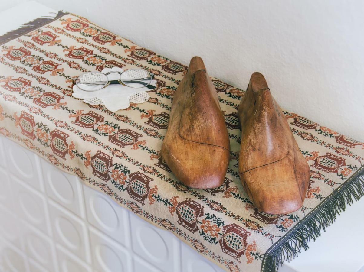 Apartament Emmanouil'S House Chania  Zewnętrze zdjęcie
