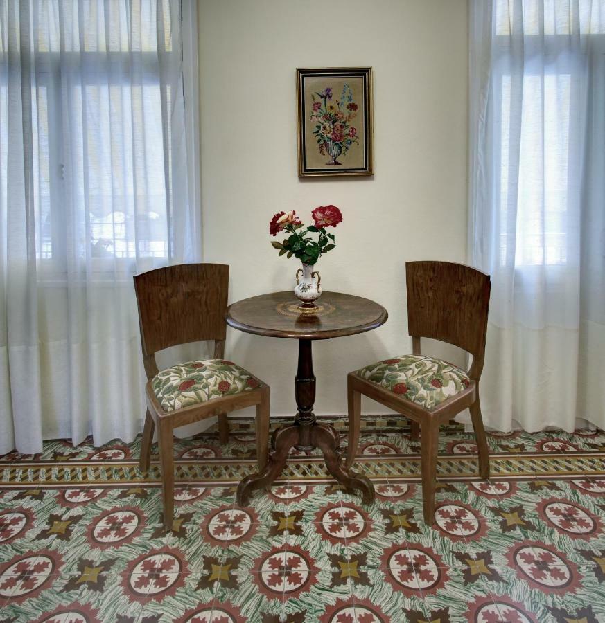 Apartament Emmanouil'S House Chania  Zewnętrze zdjęcie